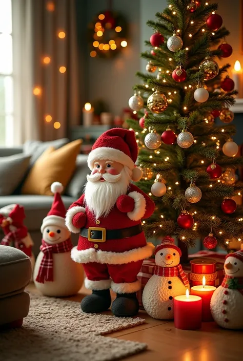 christmas decoration ideas for home