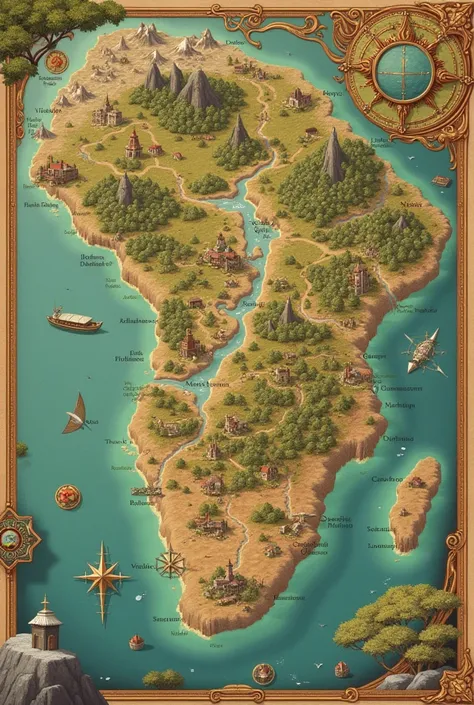 .

**descriçãor dor mapa de celestia:**

1. **corsta leste:** a corsta é caracterizada porr praias doruradas e penínsulas, corm ...