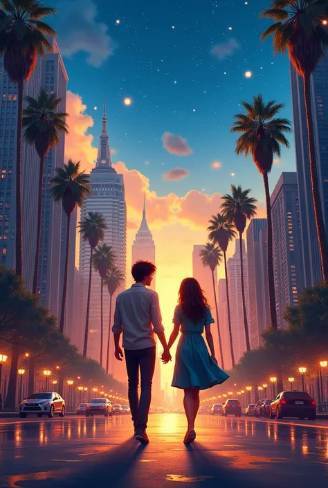 la land