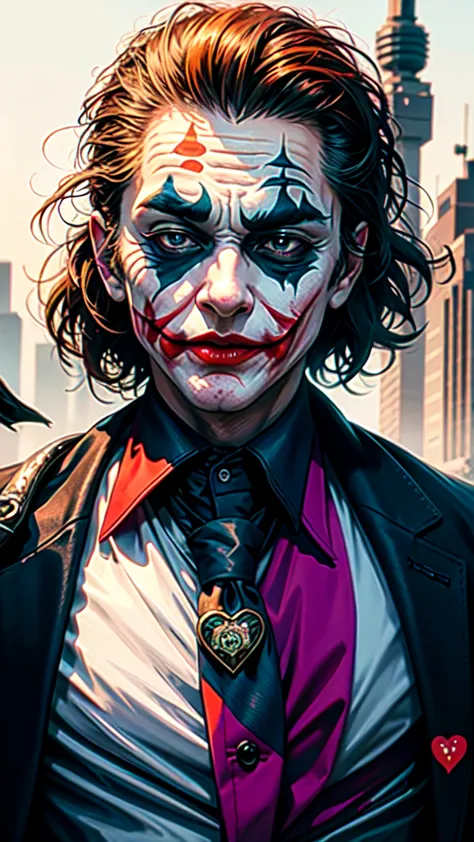 joker community logo 1024 by 576 pixels