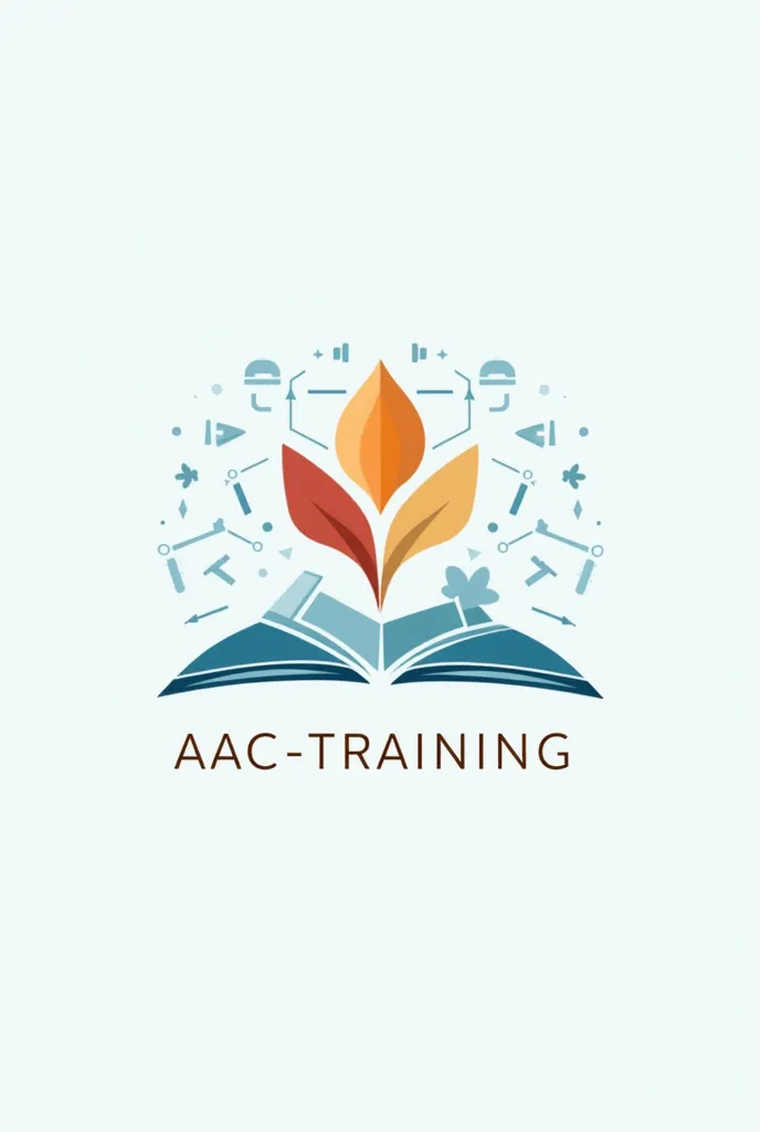 logo design brief

we need to design a logo for https://aac-training.com/

aac-training helps people with complex neurological d...