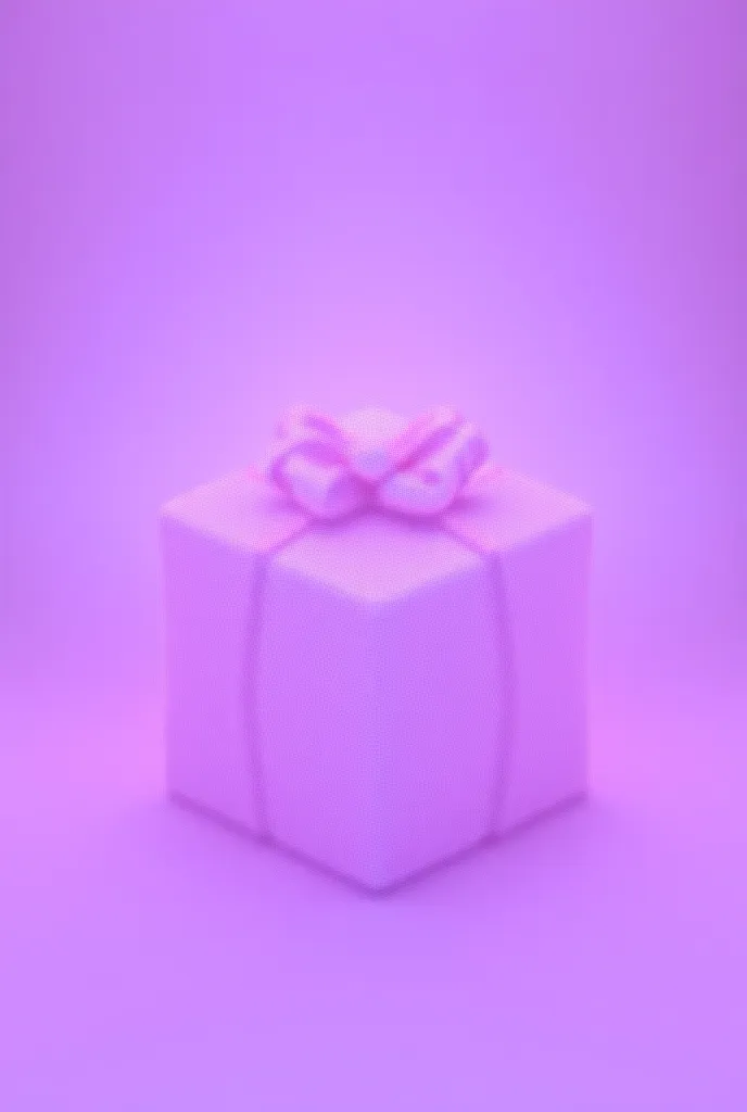 i want beautiful 3d gift (just gift), and  background a048ff