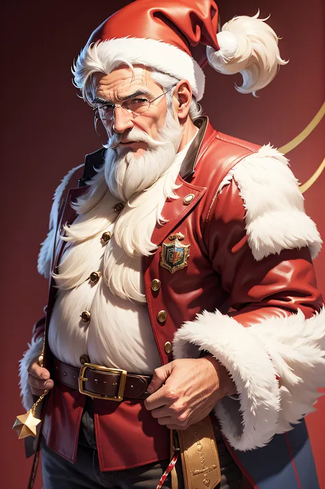 papai noel