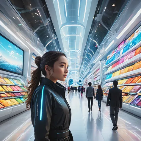 store of the future